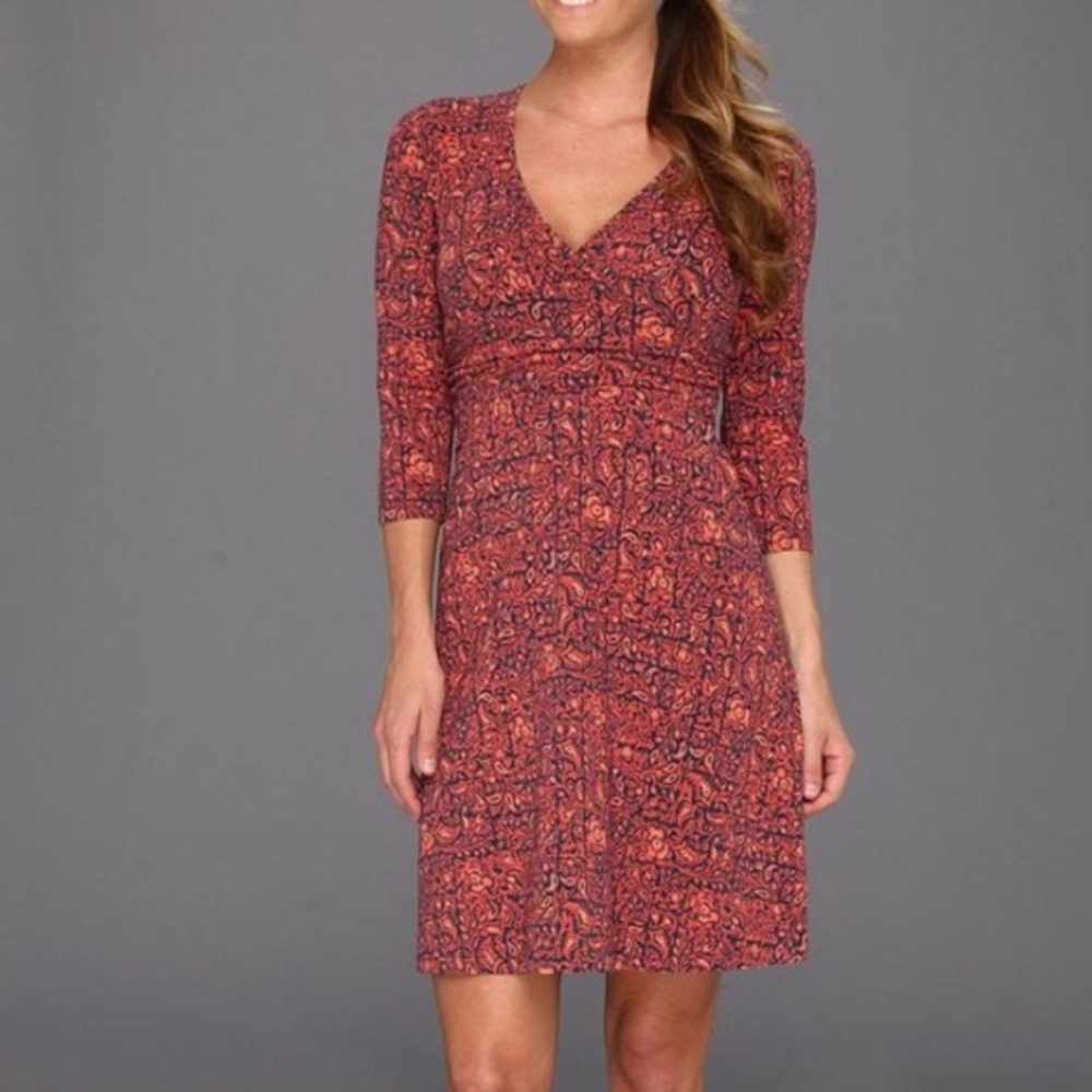 Patagonia Margot dress